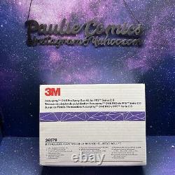 3M 26578 PPS Series 2.0 Accuspray Pro Spray Gun Kit