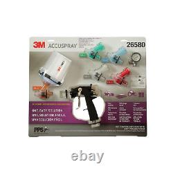 3M 26580 Accuspray ONE Spray Gun Kit