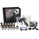 3m 26778, Performance Spray Gun Kit