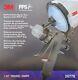 3m 26778 Performance Spray Gun Kit With Pps 2.0 Cup System