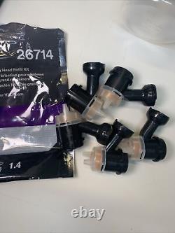 3M 26778 Performance Spray Gun Kit With PPS 2.0 Cup System