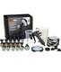 3m 26778 Performance Spray Gun Paint Repair Refinish Kit Pps 2.0 Cup System New