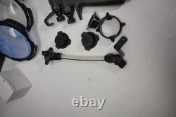 3M 26778 Performance Spray Gun Paint Repair Refinish Kit PPS 2.0 Cup System NEW