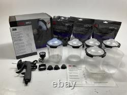 3M 26778 Performance Spray Paint Gun Kit With PPS 2.0