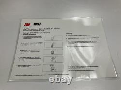 3M 26778 Performance Spray Paint Gun Kit With PPS 2.0