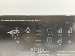 3M 26778 Performance Spray Paint Gun Kit With PPS 2.0