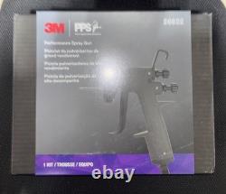 3M 26832 Performance Spray Gun Kit PPS 2.0 System, 7100228104
