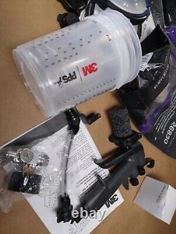 3M 26878 Performance Industrial Spray Gun Kit