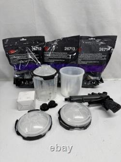 3M 26878 Performance Spray Gun Kit PPS