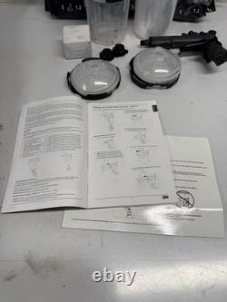 3M 26878 Performance Spray Gun Kit PPS