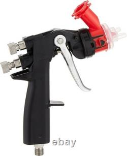 3M Accuspray HGP 16587 Lightweight Spray Gun Kit for Auto Paint