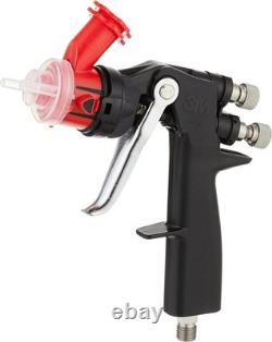 3M Accuspray HGP 16587 Lightweight Spray Gun Kit for Auto Paint