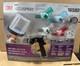 3m Accuspray One Auto Paint Spray Gun System Kit With Standard Pps 16580 New
