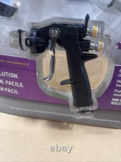 3M Accuspray ONE Auto Paint Spray Gun System Kit with Standard PPS 16580 NEW