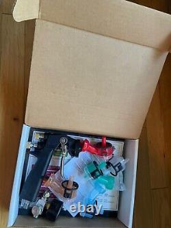 3M Accuspray ONE Pro Spray Gun Kit 26578 Series 2.0 Business Sprayer Air Tools