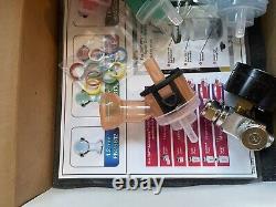 3M Accuspray ONE Pro Spray Gun Kit 26578 Series 2.0 Business Sprayer Air Tools