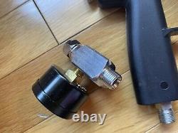 3M Accuspray ONE Pro Spray Gun Kit 26578 Series 2.0 Business Sprayer Air Tools