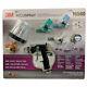 3m Accuspray One Spray Gun System Kit With Standard Pps 16580 Paint Equipment