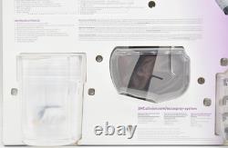 3M Accuspray Paint Spray Gun Kit with PPS 2.0 Cups Model 26580 HVLP System