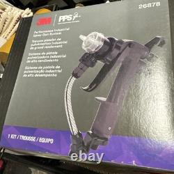 3M Performance 26878 Spray Gun Kit & PPS 2.0 Paint Mixing Cup System Automotive
