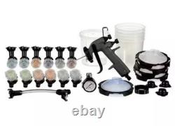 3M Performance Industrial Spray Gun Starter Kit, 26878