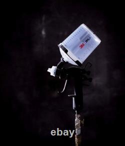 3M Performance Industrial Spray Gun Starter Kit 26878 with PPS 2.0 Cups New