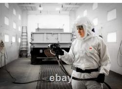 3M Performance Industrial Spray Gun Starter Kit 26878 with PPS 2.0 Cups New