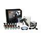 3m Performance Spray Gun Kit & Pps 2.0 Paint Mixing Cup System 26778 Automotive