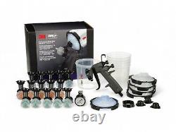 3M Performance Spray Gun Starter Kit (26778)