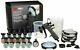 3m Performance Spray Gun Starter Kit, 26778 With Pps 2.0 Paint Spray Cup System