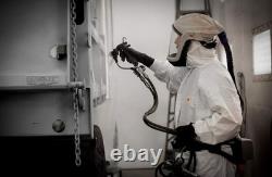 3M Spray Gun Starter Kit 26878 with PPS 2.0 Cups New Performance Industrial