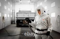 3M Spray Gun Starter Kit 26878 with PPS 2.0 Cups New Performance Industrial