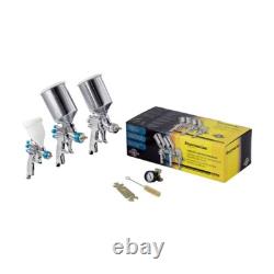 3 GUN STARTING LINE KIT DEV802789 Brand New