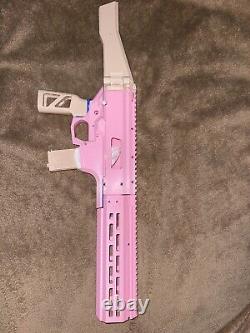3d printed gun Kit