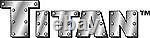 4 Pc. Hvlp Spray Gun Kit WithAluminum Case TIT19221 Brand New