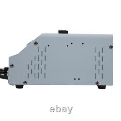 4in1 992DA+ ESD-Safe Rework Solder Station Soldering Iron Kit Hot Air Gun Heater