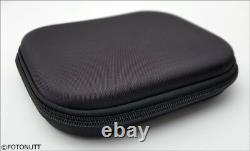 50 Pistol Cleaning Gear & Carrying Cases for Caliber Hand Guns 22 357 38 270 40