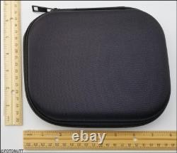 50 Pistol Cleaning Gear & Carrying Cases for Caliber Hand Guns 22 357 38 270 40