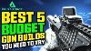 5 Best Budget Delta Force Gun Builds You Need To Try Operations Extraction Mode Tips U0026 Tricks