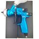 600ml 1.3mm Hvlp Airbrush Spray Gun Kit Gravity Feed Car Paint Nozzle Painting