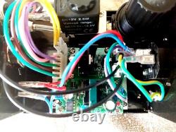 80kv Powder Coating Gun Kit for Home & Business by PowderCoatPro