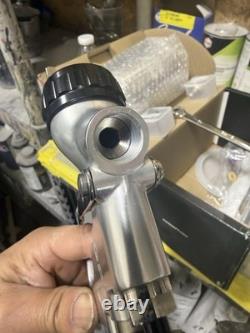 905014 DeVilbiss GPG Gravity HVLP Gun Kit GPG GRAVITY GPG2, 1.3 1.5 1.8