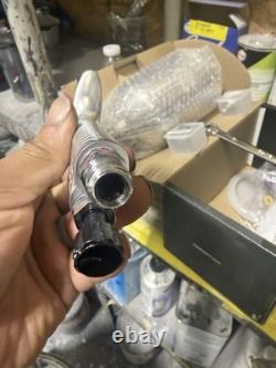 905014 DeVilbiss GPG Gravity HVLP Gun Kit GPG GRAVITY GPG2, 1.3 1.5 1.8