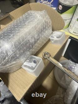 905014 DeVilbiss GPG Gravity HVLP Gun Kit GPG GRAVITY GPG2, 1.3 1.5 1.8