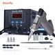 90w Desoldering Rework Station Vacuum Soldering Iron Tin Suction Gun Kit