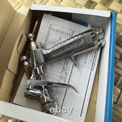ANEST IWATA 4931 Kit LPH-80-124G 1.2mm Mini HVLP Baby Spray Gun with 150ml Cup
