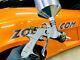 Atomx20 Hvlp Spray Paint Gun Kit Auto Painting Gravity With Free Gunbudd