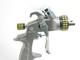 Atom Mini X16 Hvlp Spray Gun 1.2/1.3mm Auto Paint Kit + Free Gunbudd