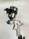 Atom Mini X9 Hvlp Spray Gun Kit Auto Paint Tool + Free Gunbudd Ultra Light