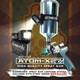 Atom X27 Lvlp Car Auto Spray Gun With Regulator & Nozzle Tip Kits With Free Gunbudd